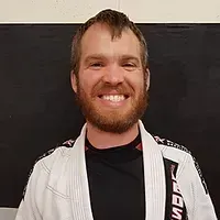 Coach Matthew Hern, Jungle Jitsu instructor at Infinum BJJ
